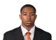 Trey Dudley headshot