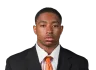 Trey Dudley headshot