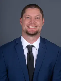Kyle Dickey headshot
