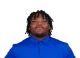 Alex Mullings headshot