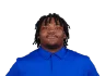 Alex Mullings headshot