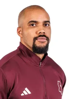 Christian Buchanan headshot