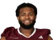 Mitchell Toney headshot