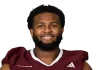 Mitchell Toney headshot