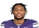 Terrion Curry-Hicks headshot