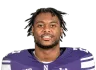 Terrion Curry-Hicks headshot