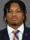CJ Hester headshot