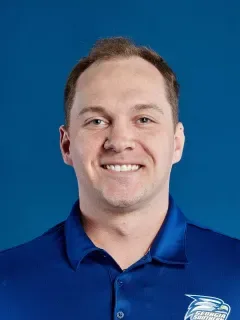 Zak Mizell headshot