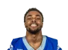 Jalen Jackson headshot