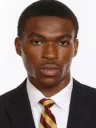 Malachi Marshall headshot