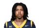 Keyshawn Robinson headshot