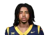 Keyshawn Robinson headshot