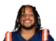 Jeremiah Warren headshot