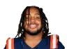 Jeremiah Warren headshot