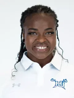 Jasmine Payne headshot