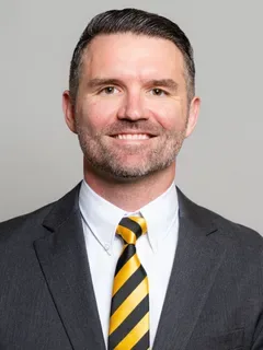 Marc Mattioli headshot