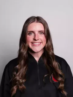 Kylie Green headshot