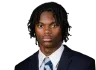 Lyrick Samuel headshot