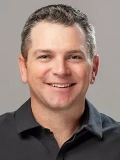 Kevin Kilmer headshot