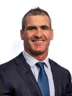 Neal Renna headshot