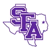 Stephen F. Austin logo