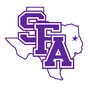 Stephen F. Austin logo