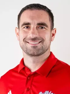 Nick Benedetto headshot