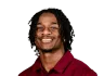 Jahmari DeLoatch headshot