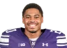 Alijah Jones headshot