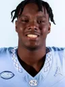 Dream Rashad headshot