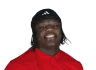 Josiah Victor headshot