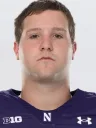 Calvin Lorek headshot