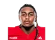 Justus Savage headshot