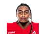 Justus Savage headshot