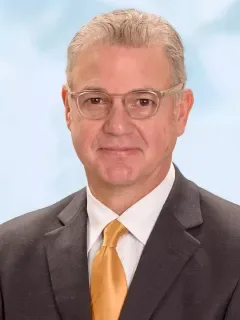 Mike Tomczak headshot