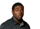 Isaiah Rudison headshot