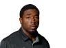 Isaiah Rudison headshot