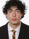Conor McAneney headshot