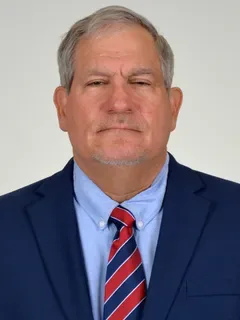 Mark Ewald headshot