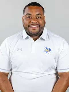 Gregory Bowser headshot