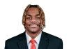 KJ Bolden headshot