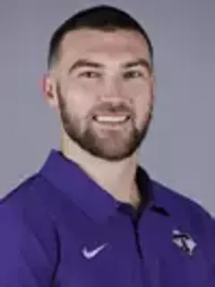 Tate Whitten headshot