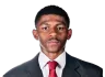Kristian Tate headshot