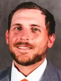 Zac Garvin headshot