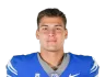 Gianni Spetic headshot