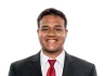 Carter Milliron headshot