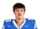 Baylen Woodman headshot