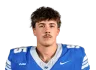 Baylen Woodman headshot
