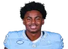 Khristian Dunbar-Hawkins headshot