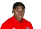 Odera Orizu headshot